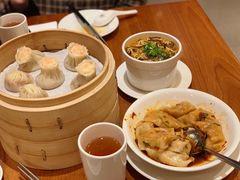 -鼎泰丰(复兴店)