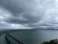 -星海湾跨海大桥