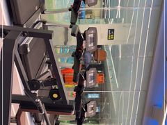 -博康·游泳健身(金地仰山店)