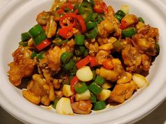 -徽韵人家·传承正宗徽菜(牡丹园店)