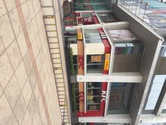 肯德基-肯德基(新八一店)