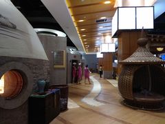 -丽池宫韩式汗蒸会馆(华灯坊店)