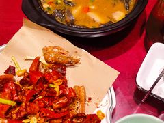 -古铺良食(柯城店)