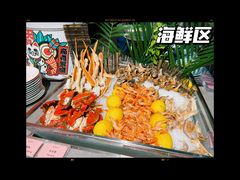 -南湖宾馆·鸳湖阁全日制餐厅