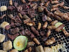 -同心烧烤(总店)