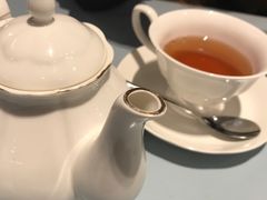 英式红茶-随心小姐