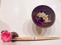 -鮨一日本料理(大中华店)