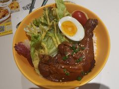 -艾薯夫妇Aysh(福田星河COCOPark店)