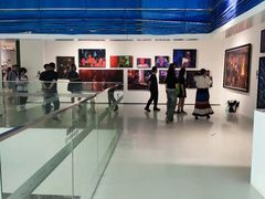 -四川美术学院美术馆