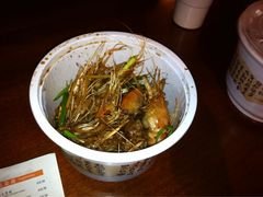 油爆虾-老头儿油爆虾(星光一期店)