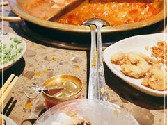 -小龙坎火锅(春熙太古里店)
