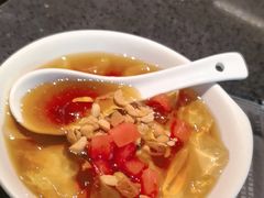 -铜锣湾·有麝自然香(渝北财富中心店)