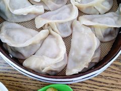 -金城包子牛肉灌汤包(台东四路店)