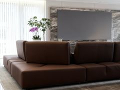 -蔡小姐家居丨全屋定制·精装房软装