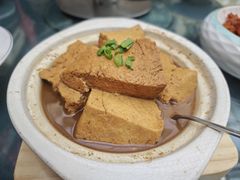 -天毓山庄·餐厅