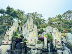 -鹿回头风景区