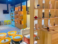 -1001艺术手作·银饰DIY·拼豆(小寨金莎店)