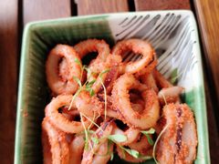 -山葵家居酒屋(天目里店)