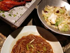 -绿茶餐厅(领展购物广场·中关村店)