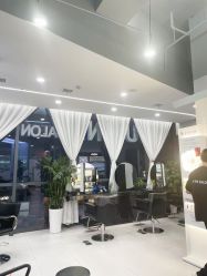 -U·NI SALON 造型