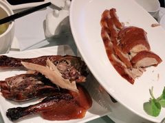 -四季民福烤鸭店(前门店)