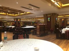 大堂-阿斯牛牛·凉山菜(新会展店)