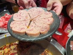 -谭鸭血老火锅·匠心(环球港旗舰店)