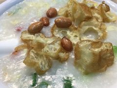 -银记肠粉店(新港西路店)