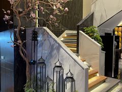 -院里寻菜·精致庭院菜(观沙岭店)