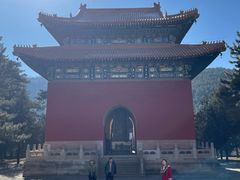 -普陀宗乘之庙(小布达拉宫)
