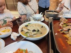 -妈妈菜舟山海鲜(定海古城店)