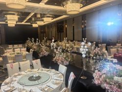 -苏州福朋喜来登酒店·宴会厅