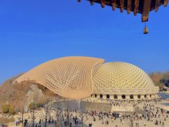 -牛首山文化旅游区