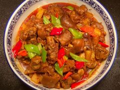 -北京王府井希尔顿酒店·万斯阁西餐厅