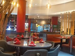 -川悦留香·海鲜餐厅(海棠68环球美食街店)