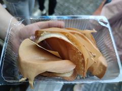-易老大蛋烘糕(奎星楼总店)