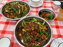 -高子烧鸡公(五里堆路店)