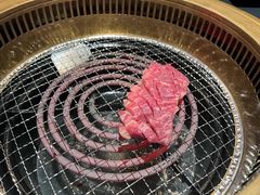 -無二炙坊·和牛烧肉(大钟寺1733店)