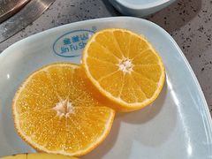 -金滏山烤肉·海鲜·火锅自助餐厅(襄阳万达店)