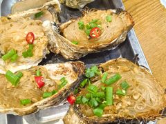 -老白清真烧烤(锦州旗舰店)