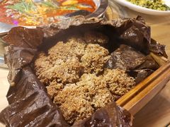-茅台镇网红溶洞餐厅·茅帮菜馆