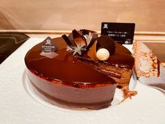 -Social 秀西餐厅-长沙瑞吉酒店(运达店)