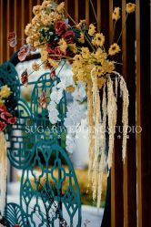 -Sugar苏格婚礼策划工作室