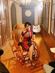 点击看大图 -美云庭古装·格格服汉服·京城旅拍(北京店)