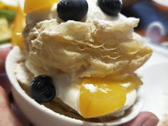 摩天拿破仑-Deer Park鹿园西餐(仁恒置地广场店)