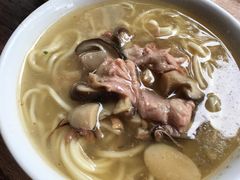 -吴记怪味面(牛王庙店)