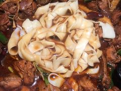 -虎丫炒鸡(郑州高新万科店)