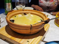 大砂锅豆腐-福海居烤鸭店(鸟巢店)