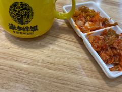 -米村拌饭(天津东丽万达店)