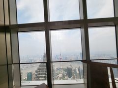 -上海柏悦酒店